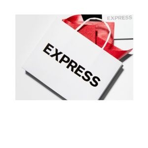Express Items for Sale